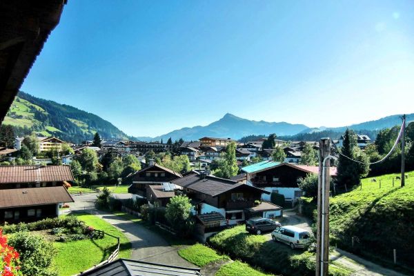 Steininga (Kirchberg in Tirol)